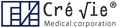 医療法人　CreVie