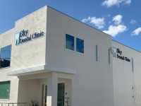 医療法人 蒼風会　Sky Dental Clinic