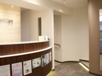 Hitomi Dental Office　ヒトミ歯科