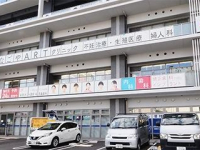 医療法人　さくら会　名駅さくら医院・名古屋歯科