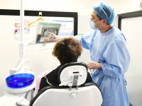 医療法人社団 有心会 クリア歯科