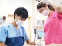 医療法人　さくら会　Ｍｉｒａ ＩＳＥ歯科