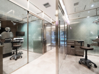 医療法人　翼翔会　YASUOKA DENTAL OFFICE UMEDA