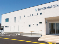 医療法人　蒼風会　Sora Dental Clinic