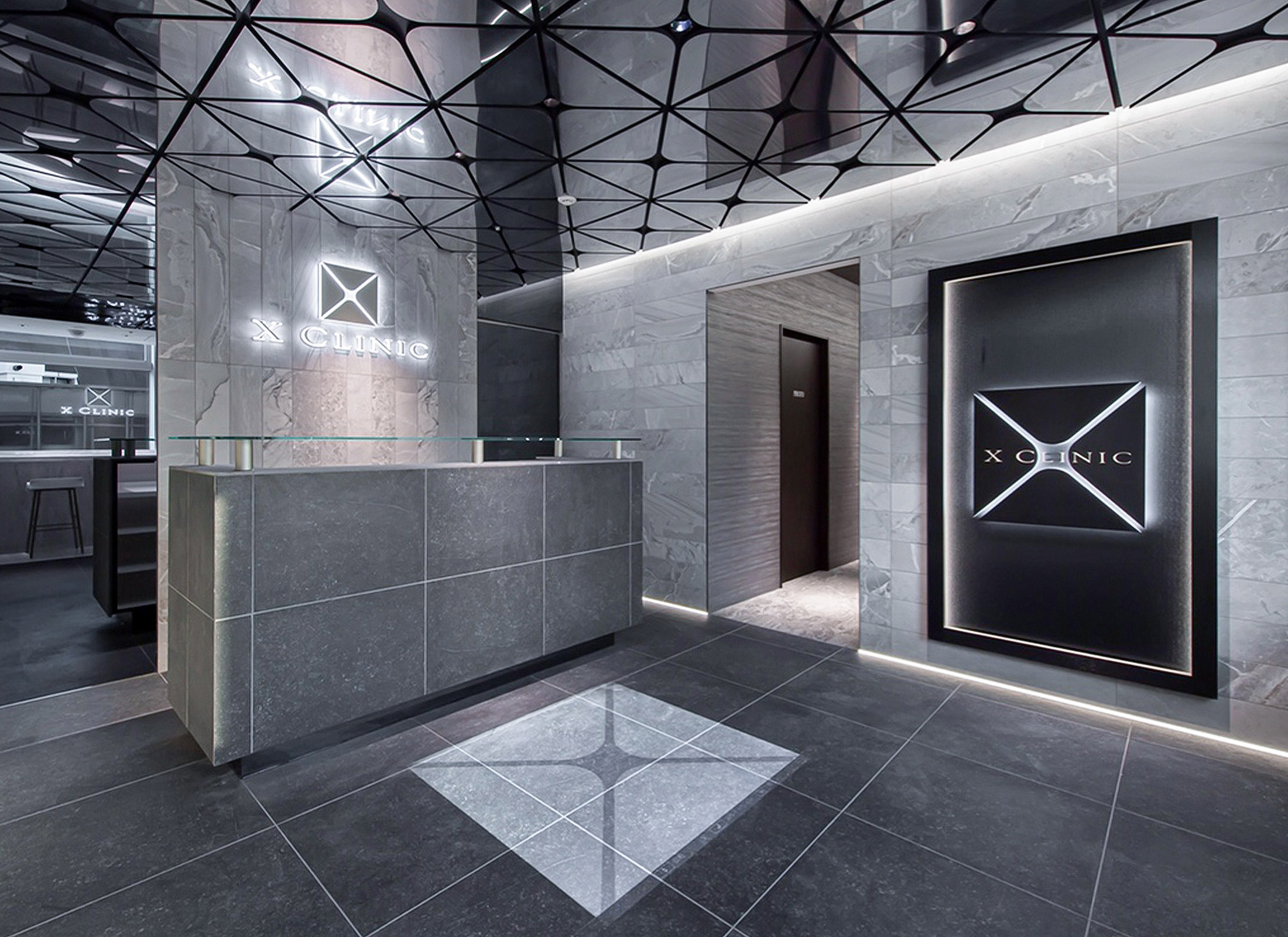 医療法人社団 SUNRISE X CLINIC 銀座院