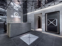 医療法人社団　SUNRISE　X CLINIC　銀座院