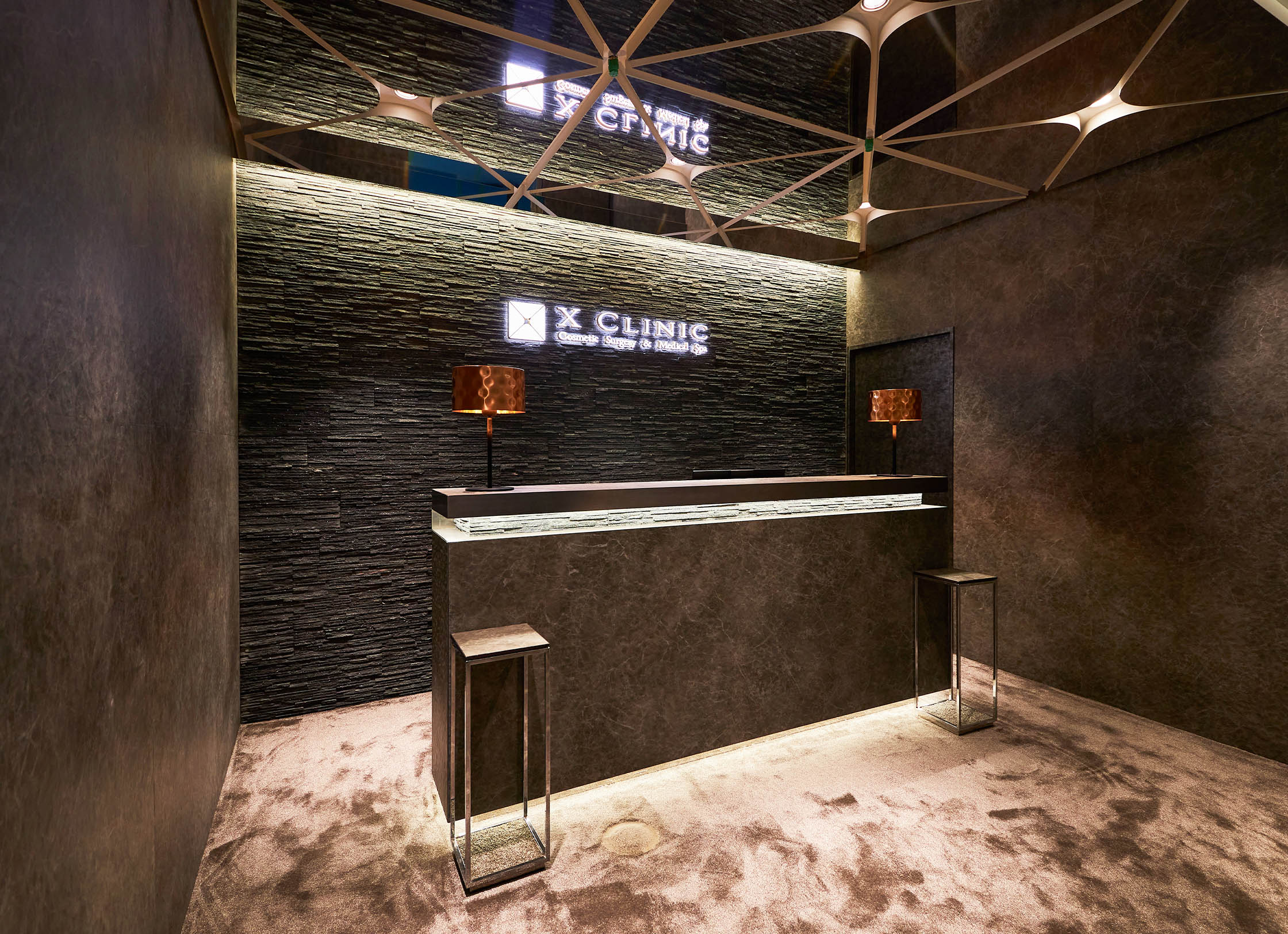 医療法人社団 SUNRISE XCLINIC 大阪院