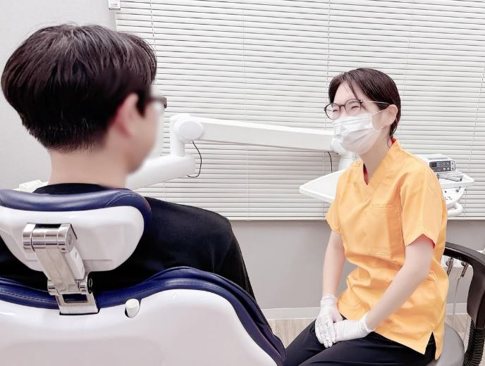 医療法人 あかぎ デンタルケア北本