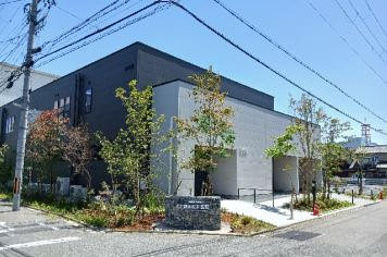 医療法人純康会 徳地歯科医院