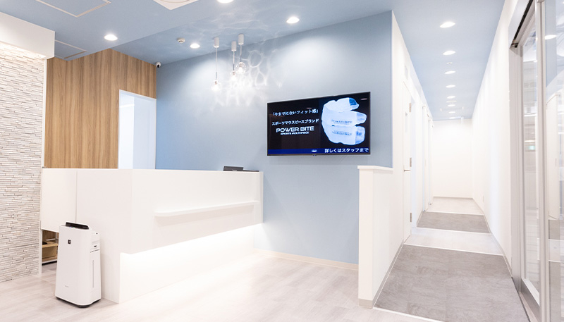 医療法人社団誓栄会　千賀デンタルクリニック　名古屋パルコ医院