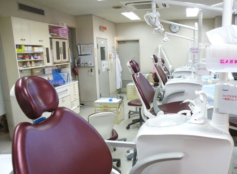 医療法人社団　亮仁会　那須中央病院