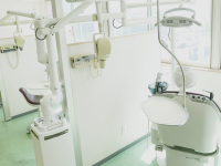 医療法人社団　啓節会　けいゆうデンタルクリニック