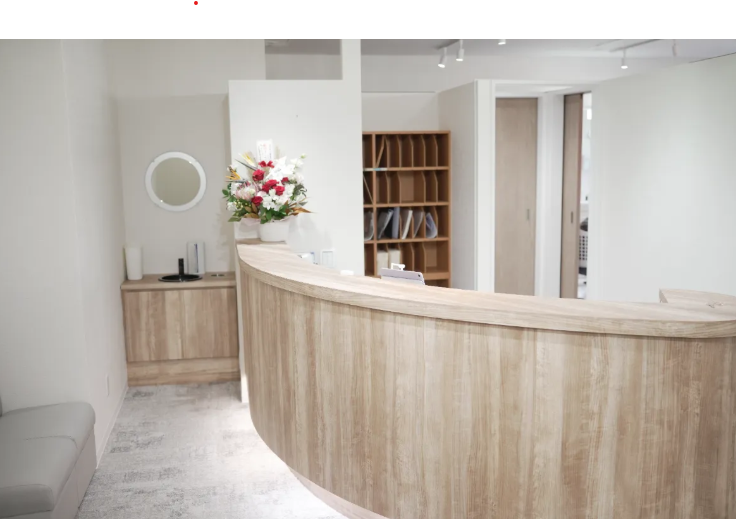 これから歯医者 武蔵境