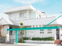 医療法人近森歯科　日吉台診療所　