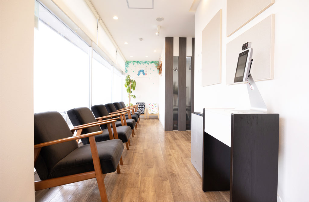 医療法人　はつだ歯科クリニック