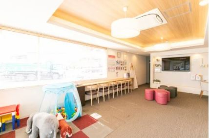 医療法人社団真心会　ママとこどものはいしゃさん 三木院