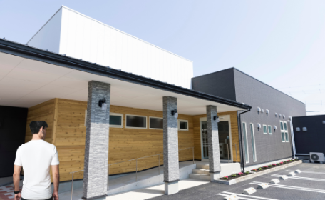 医療法人　徳染会　清水歯科医院