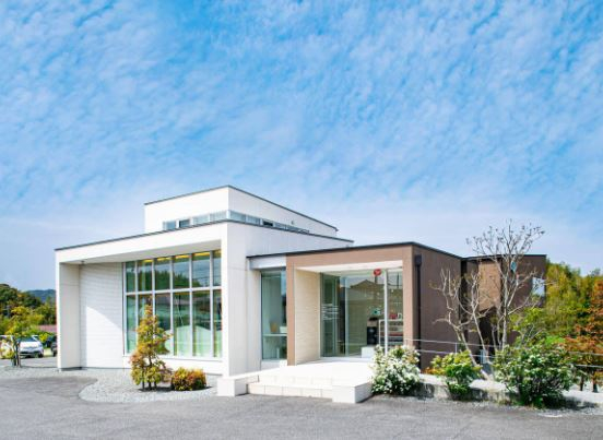 医療法人社団翔愛会　うえたに歯科