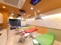 医療法人いつき会　よしみファミリー歯科・矯正歯科