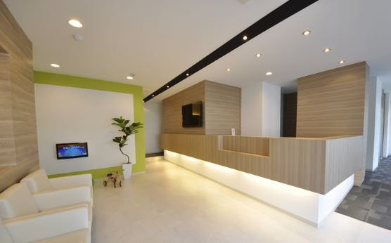 ありま歯科クリニック