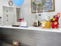 医療法人　悠翔会　みなみ草津ファミリー歯科医院