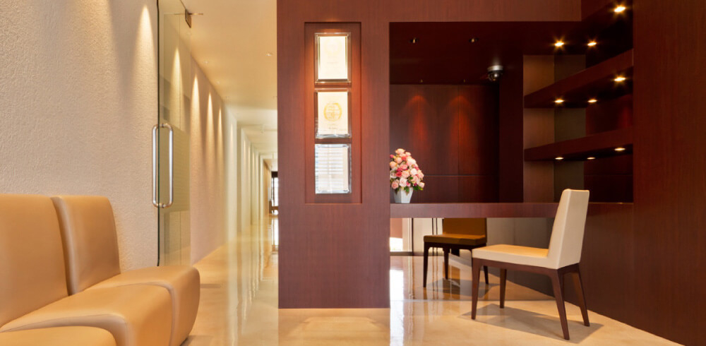 医療法人　堺美歯科　ナカノ初芝歯科クリニック