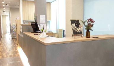 一般社団法人　Smile Project　やまもと歯科大久保院