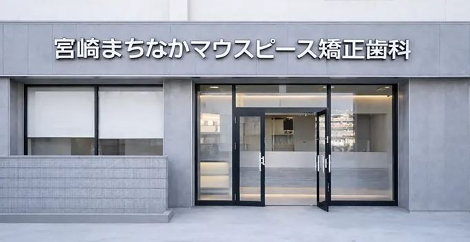 医療法人　慶優会　宮崎まちなかデンタルクリニック