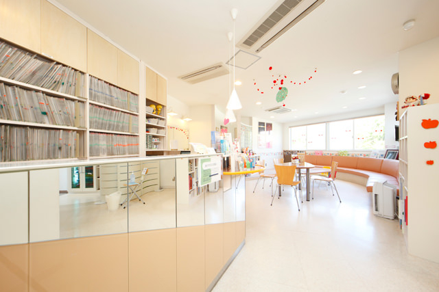 医療法人社団　PDS　アップル小児矯正歯科