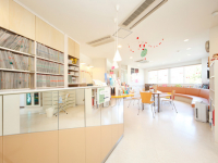 医療法人社団　PDS　アップル小児矯正歯科