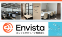 エンビスタジャパン株式会社