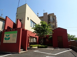 おかざき矯正歯科クリニック