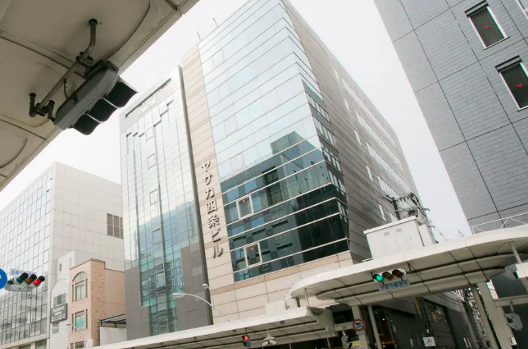 有限会社はじめての矯正 京都営業所