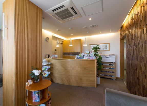 医療法人愛祥会　鈴木歯科医院