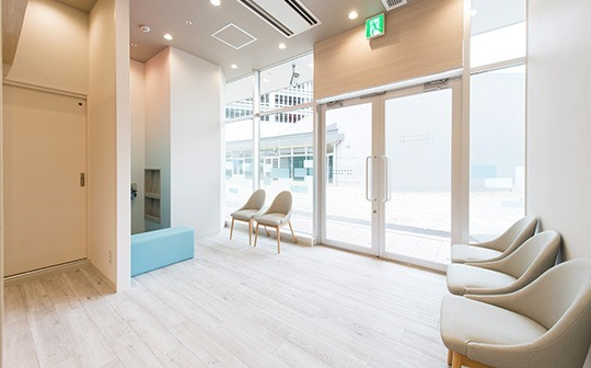 医療法人社団　皆吉会　プライムコーストみなとみらい歯科クリニック