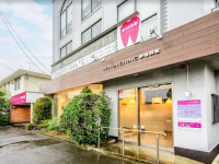 医療法人社団 PURE　デンタルクリニック　ピュア伊勢原