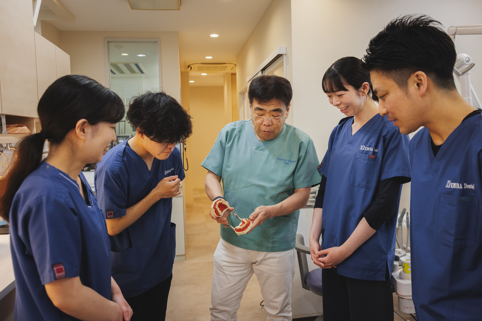 医療法人社団 正匡会 木村歯科医院