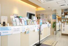 医療法人健口会　一宮苅安賀歯科こども歯科