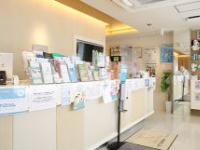 医療法人健口会　一宮苅安賀歯科こども歯科