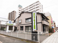 ざいもくちょう歯科