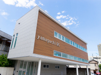 医療法人　YDC　山口歯科医院