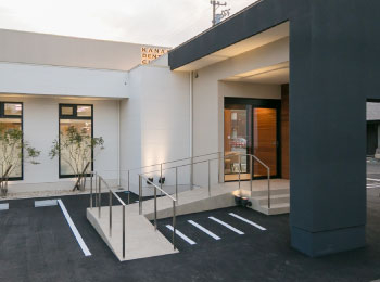 かなえ歯科・矯正歯科クリニック