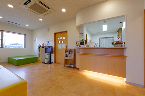 ごろうまる歯科