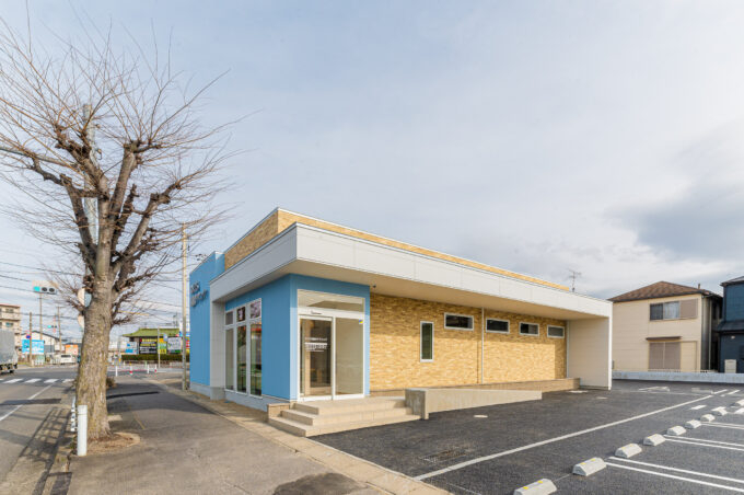 わたる歯科クリニック