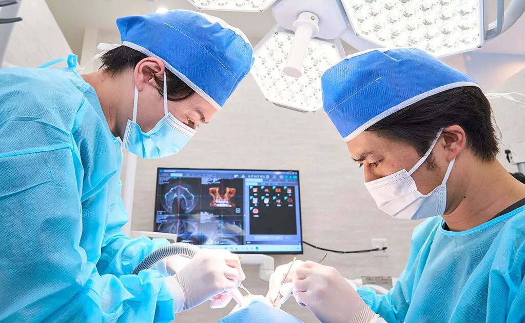 医療法人社団 growth ウニクス浦和美園歯科・矯正歯科