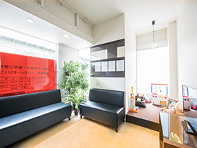 あわざ歯科クリニック