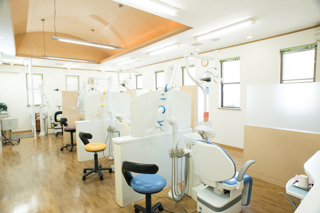 医療法人 公友会　いんなみ歯科医院