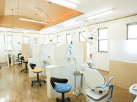医療法人 公友会　いんなみ歯科医院
