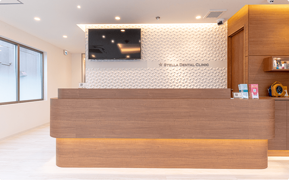 医療法人ステラ会 ステラ歯科矯正歯科・千林大宮