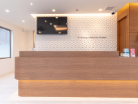 医療法人ステラ会　ステラ歯科矯正歯科・千林大宮